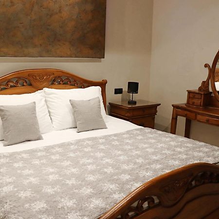 Capital Apartments סראייבו מראה חיצוני תמונה