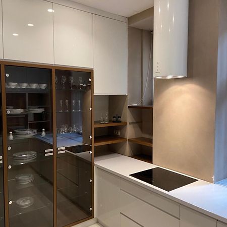 Capital Apartments סראייבו מראה חיצוני תמונה