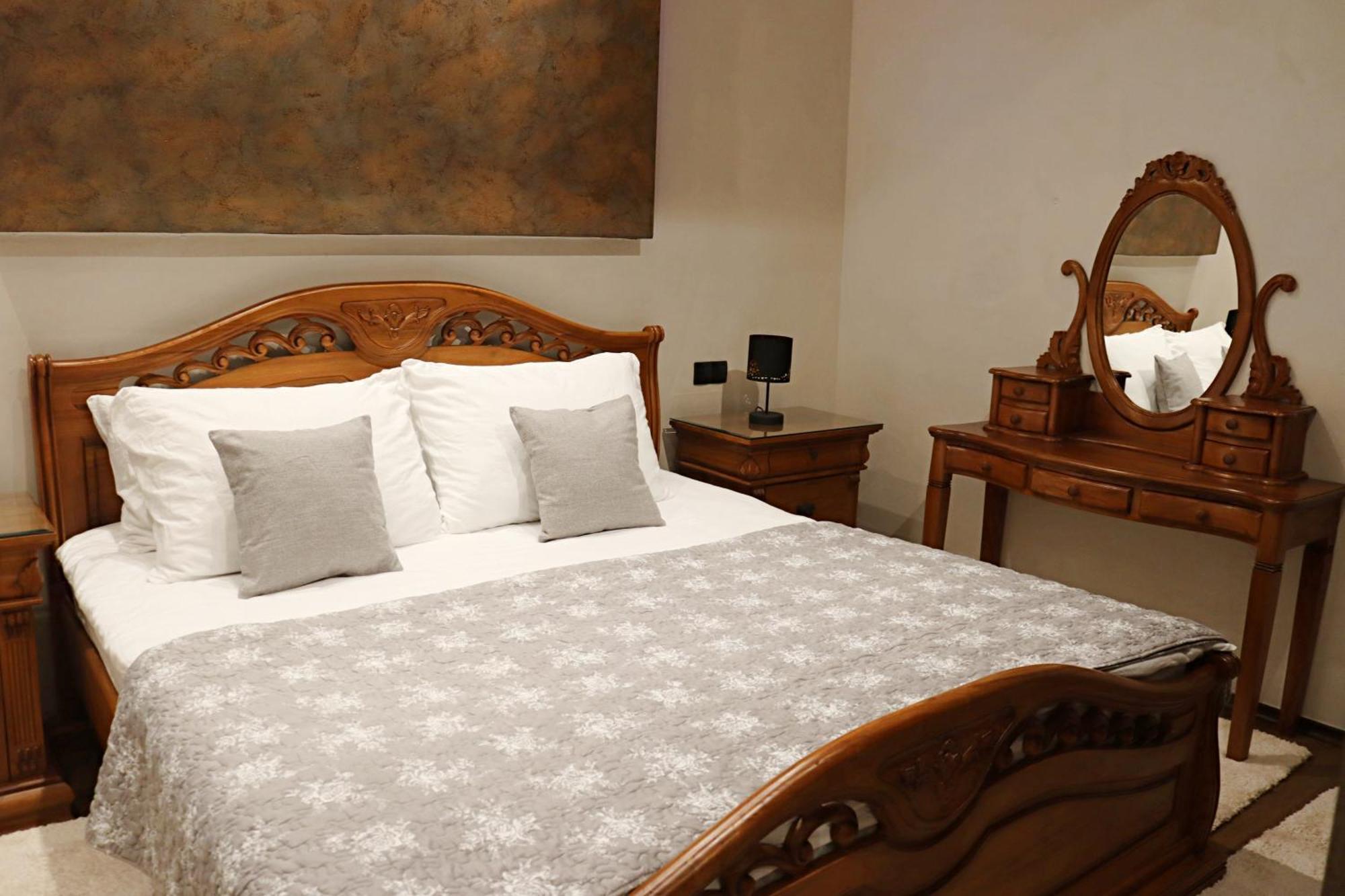Capital Apartments סראייבו מראה חיצוני תמונה