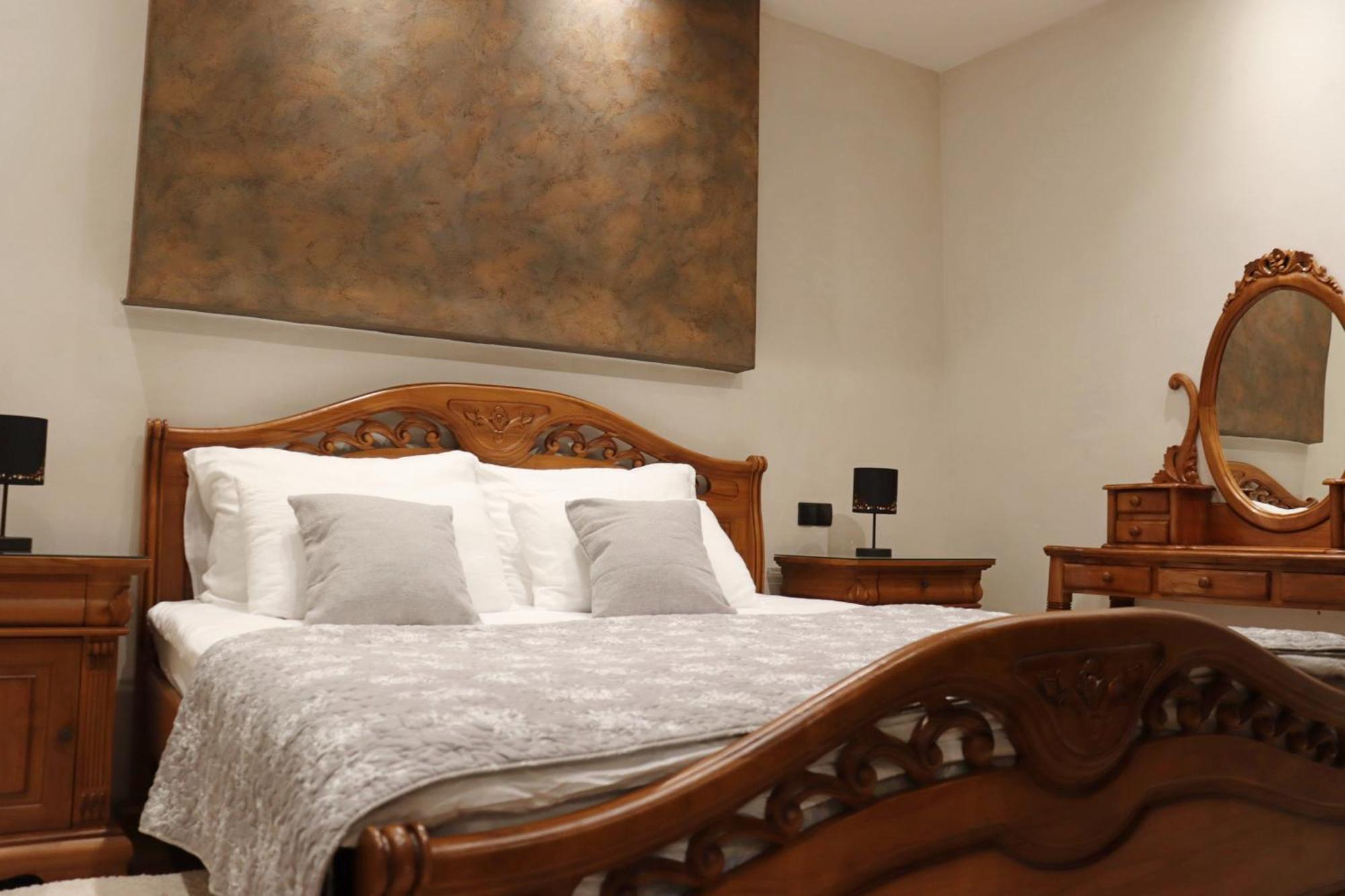 Capital Apartments סראייבו מראה חיצוני תמונה
