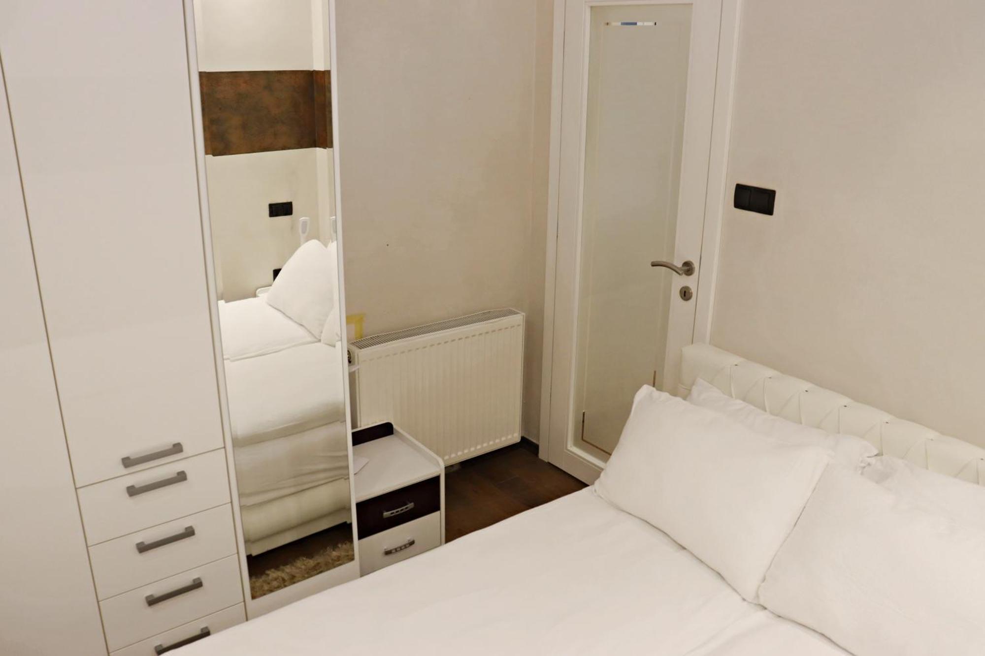 Capital Apartments סראייבו מראה חיצוני תמונה