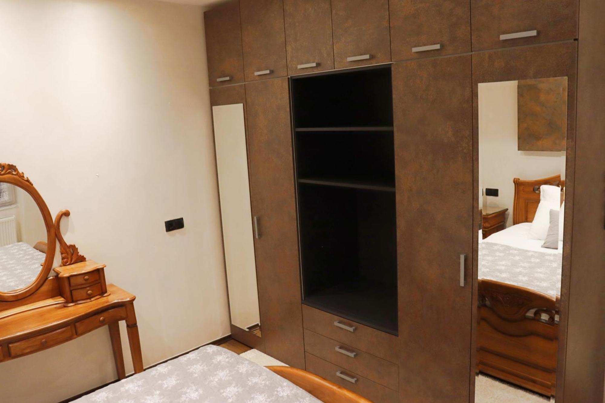 Capital Apartments סראייבו מראה חיצוני תמונה