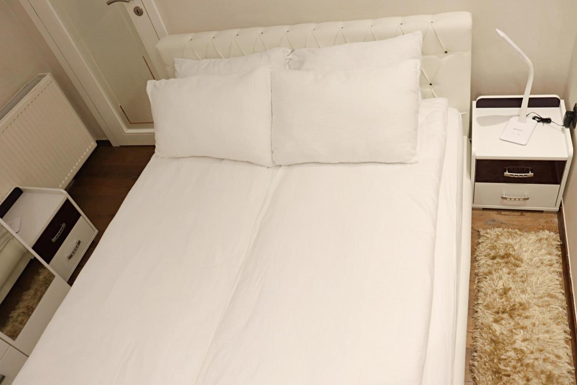 Capital Apartments סראייבו מראה חיצוני תמונה