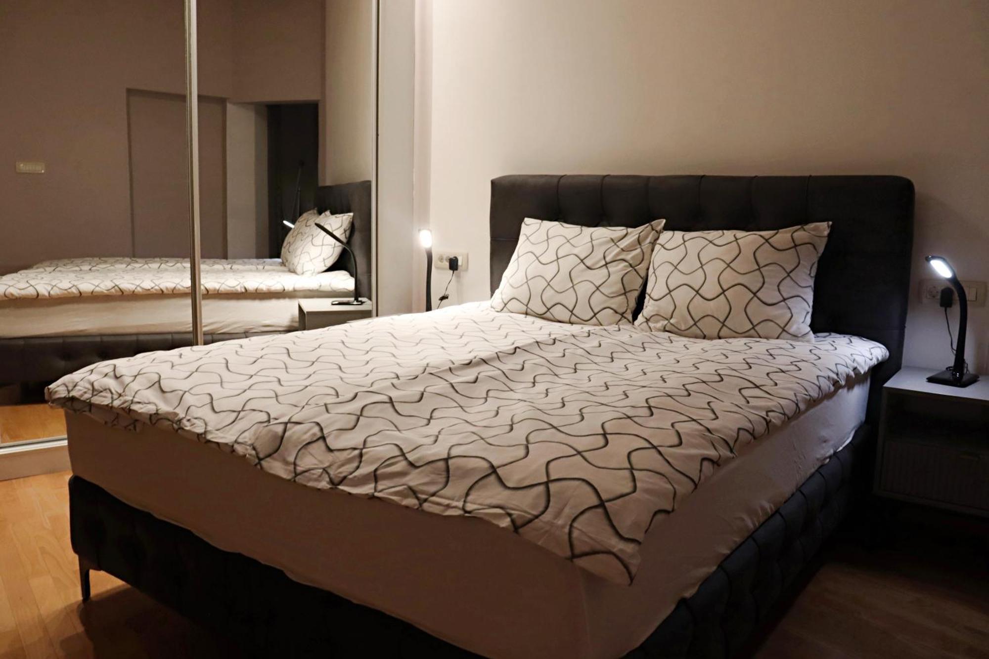 Capital Apartments סראייבו מראה חיצוני תמונה