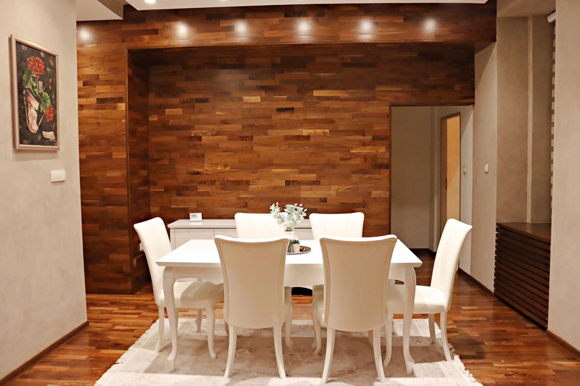 Capital Apartments סראייבו מראה חיצוני תמונה