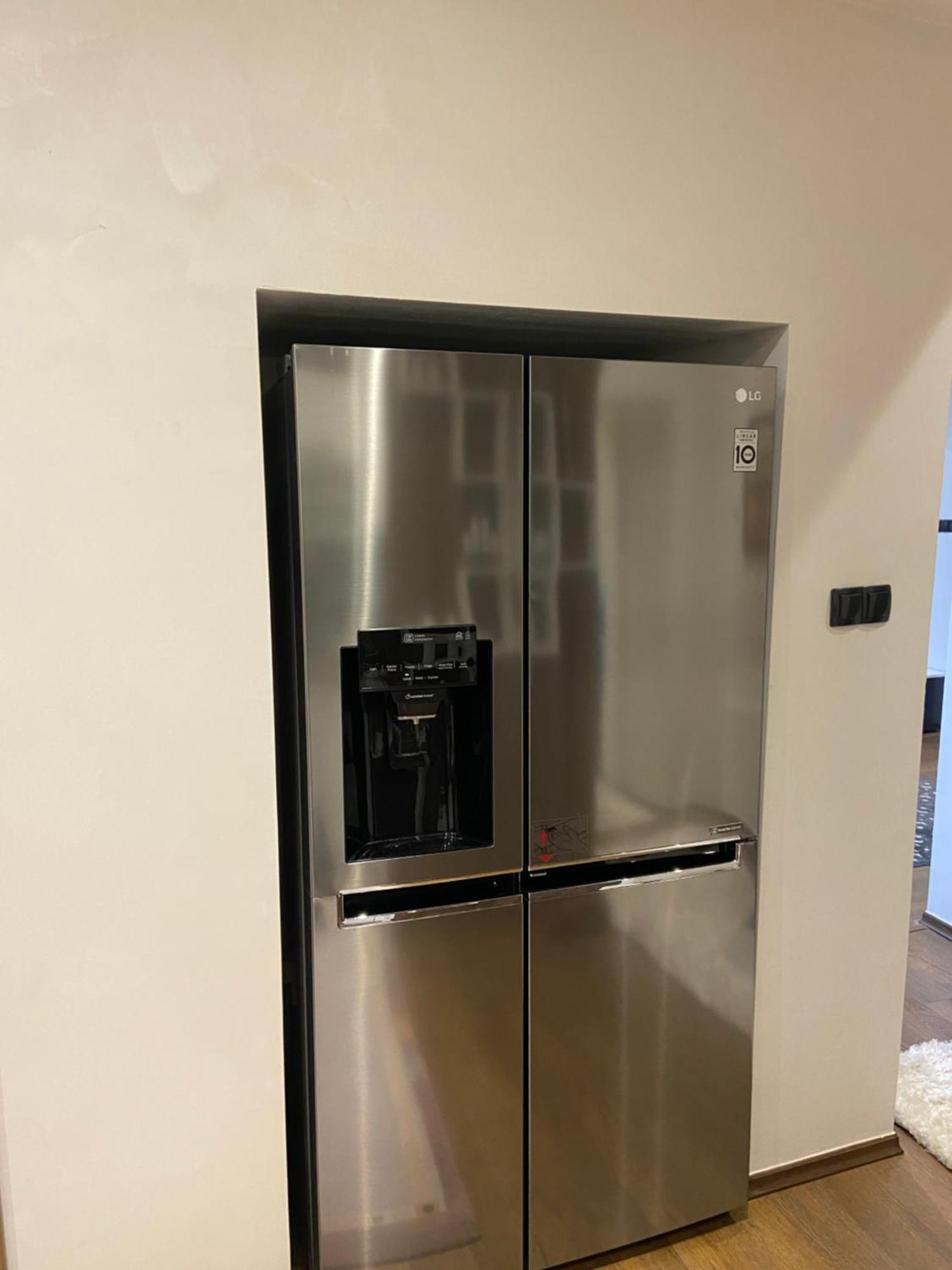 Capital Apartments סראייבו מראה חיצוני תמונה