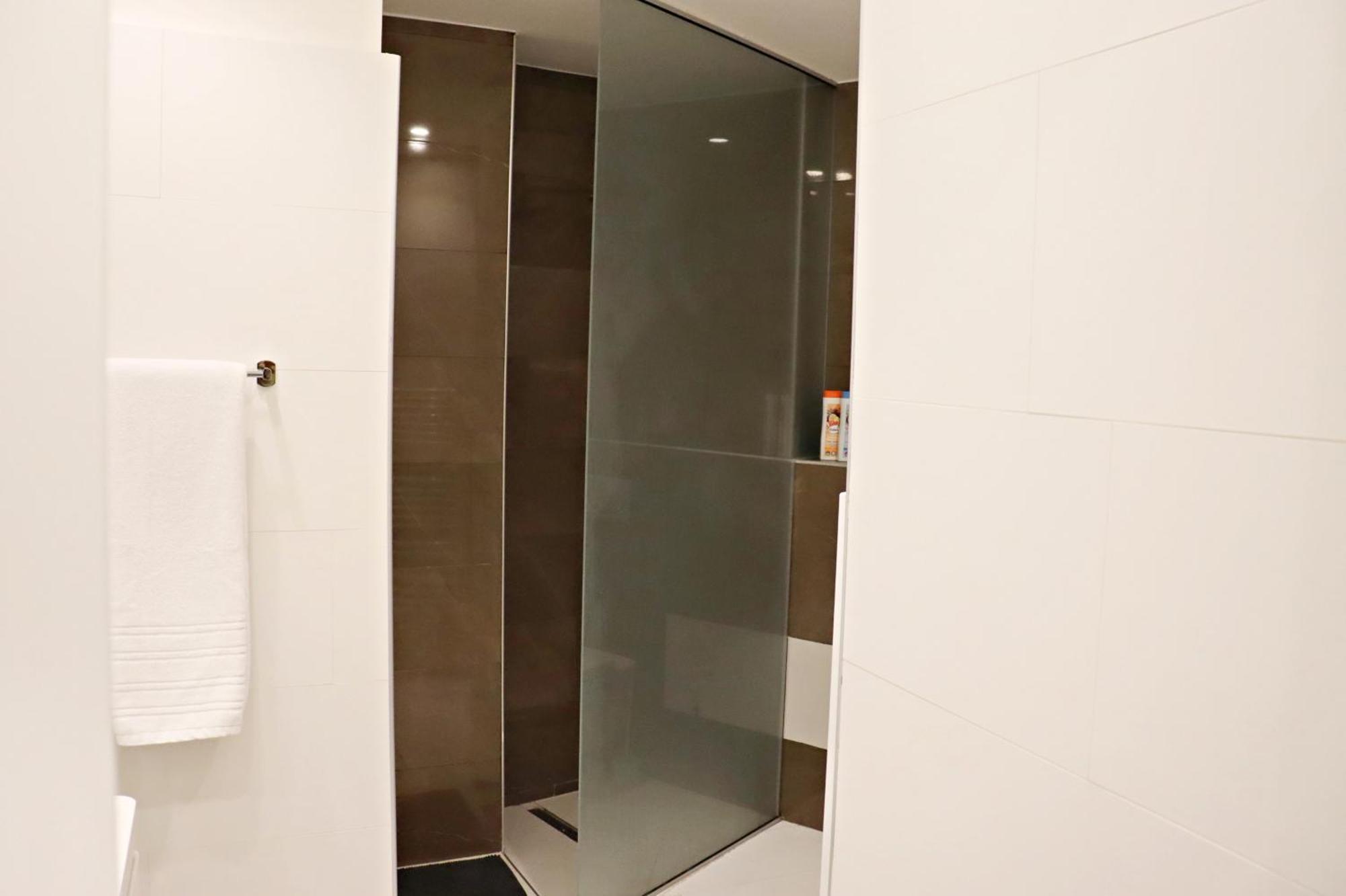 Capital Apartments סראייבו מראה חיצוני תמונה