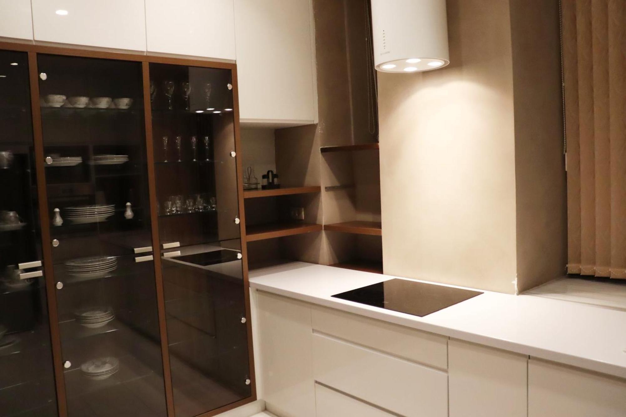 Capital Apartments סראייבו מראה חיצוני תמונה