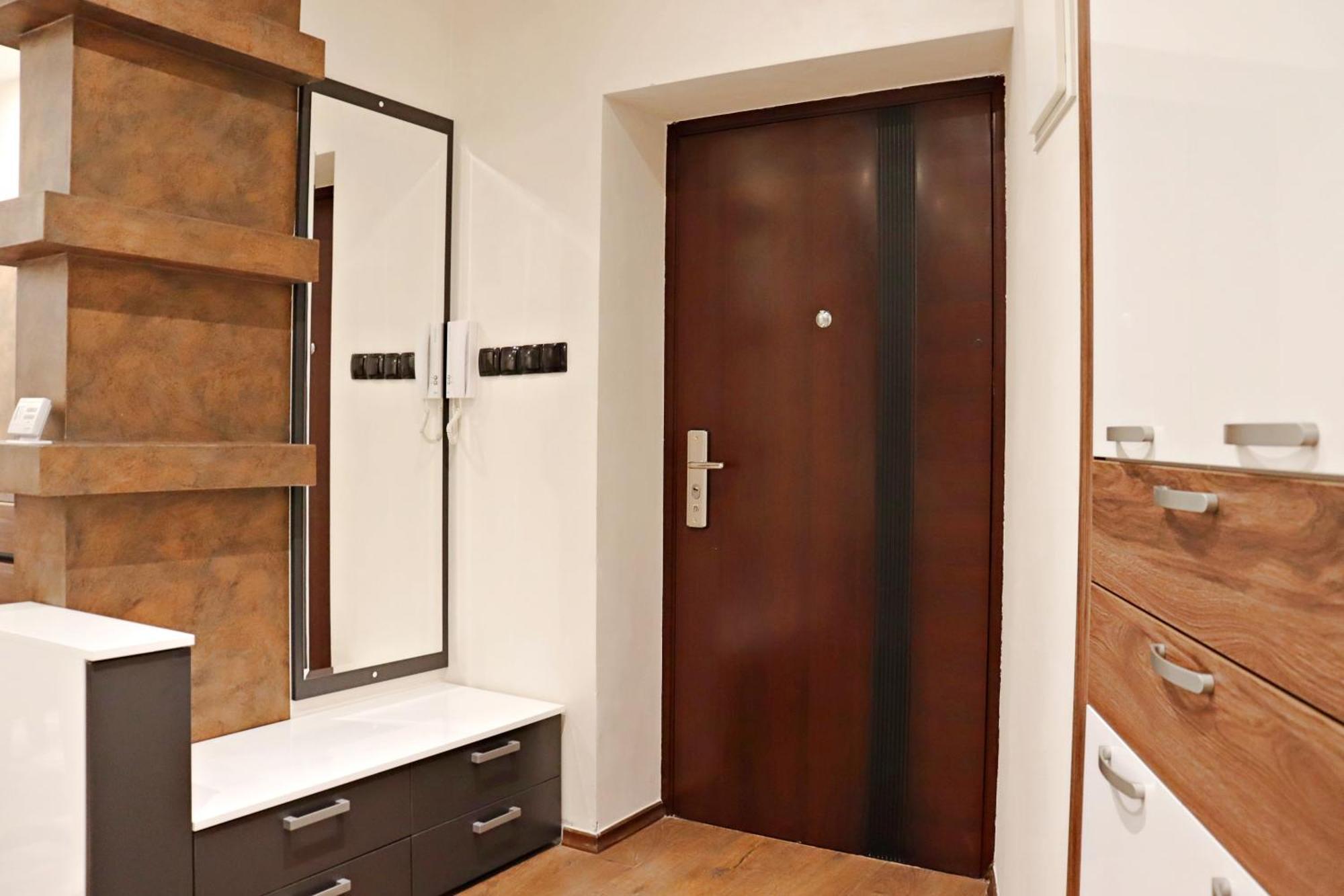 Capital Apartments סראייבו מראה חיצוני תמונה