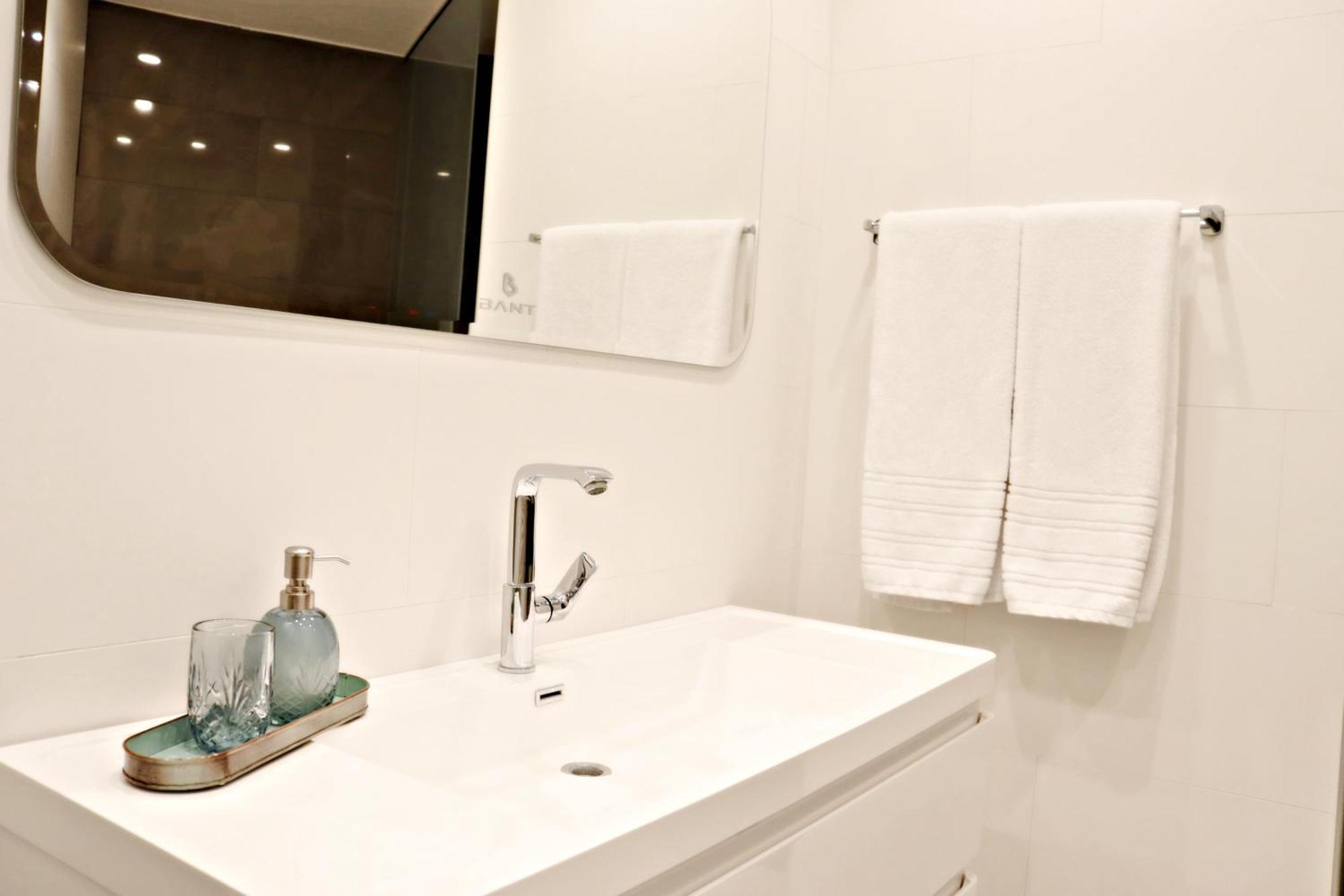 Capital Apartments סראייבו מראה חיצוני תמונה