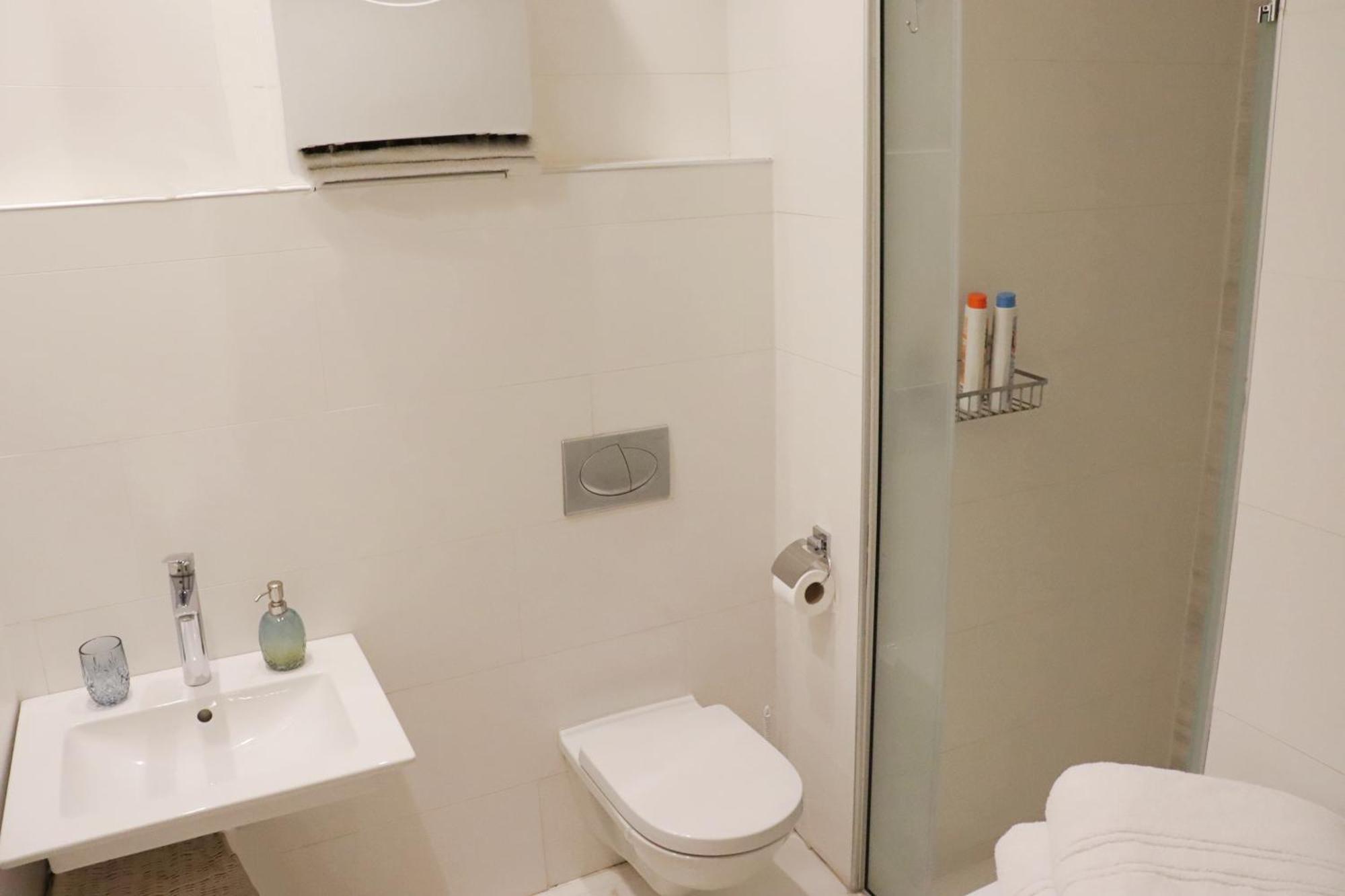 Capital Apartments סראייבו מראה חיצוני תמונה