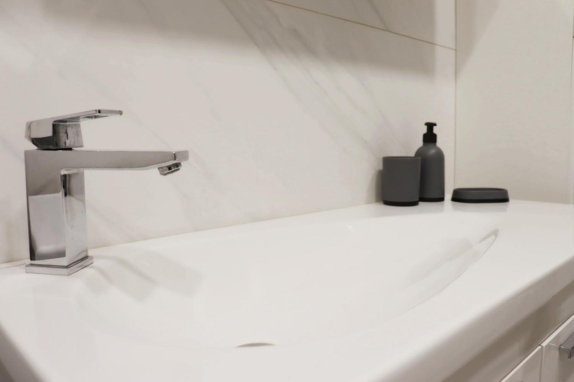 Capital Apartments סראייבו מראה חיצוני תמונה