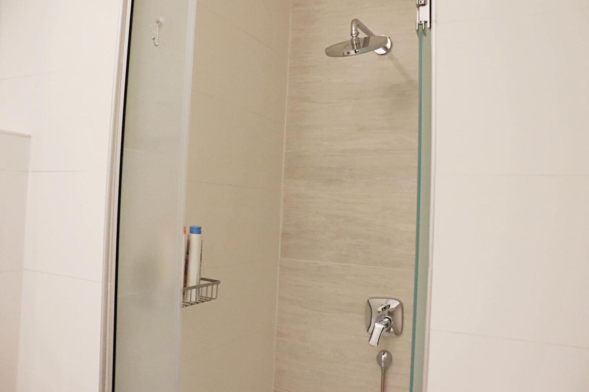 Capital Apartments סראייבו מראה חיצוני תמונה