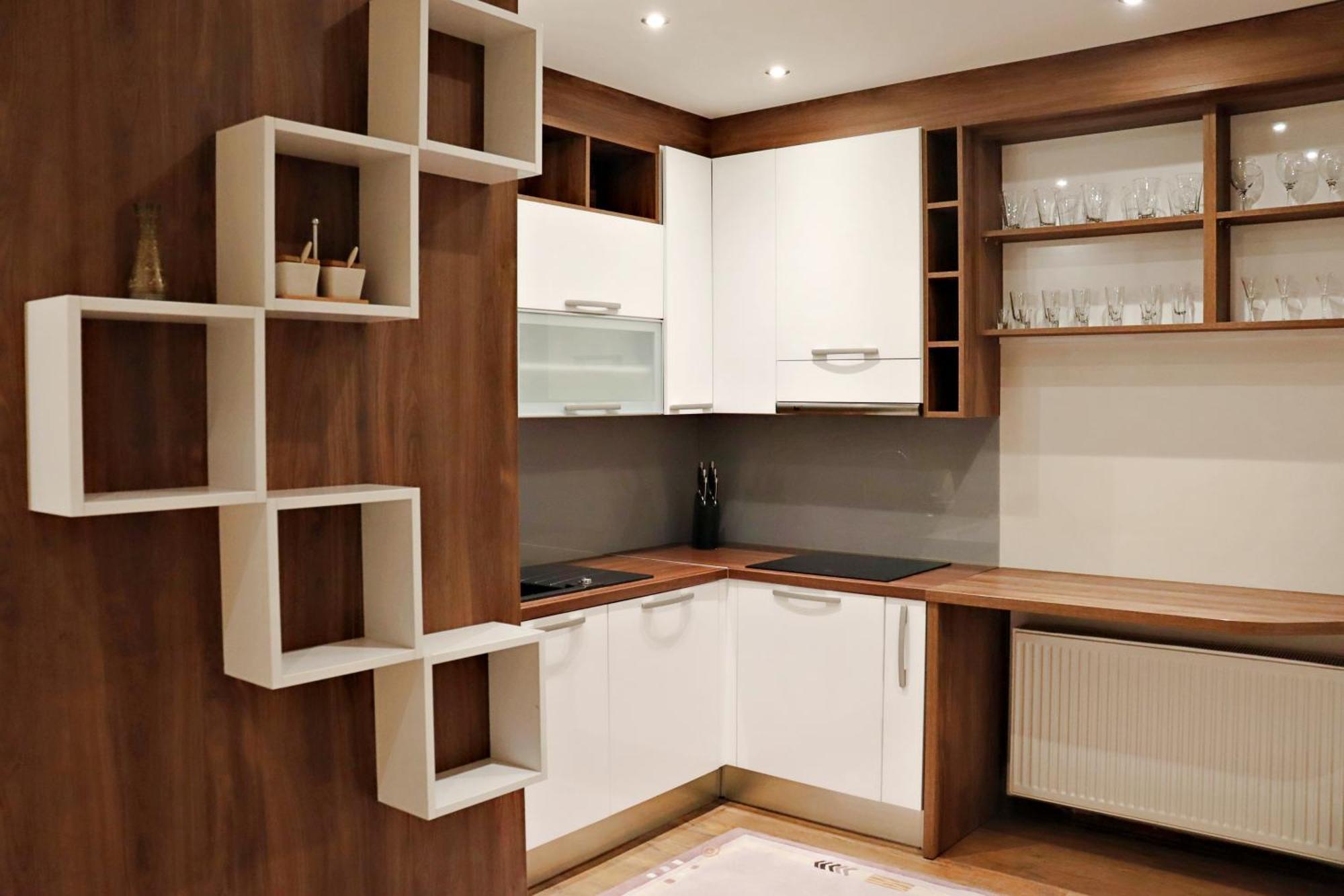 Capital Apartments סראייבו מראה חיצוני תמונה