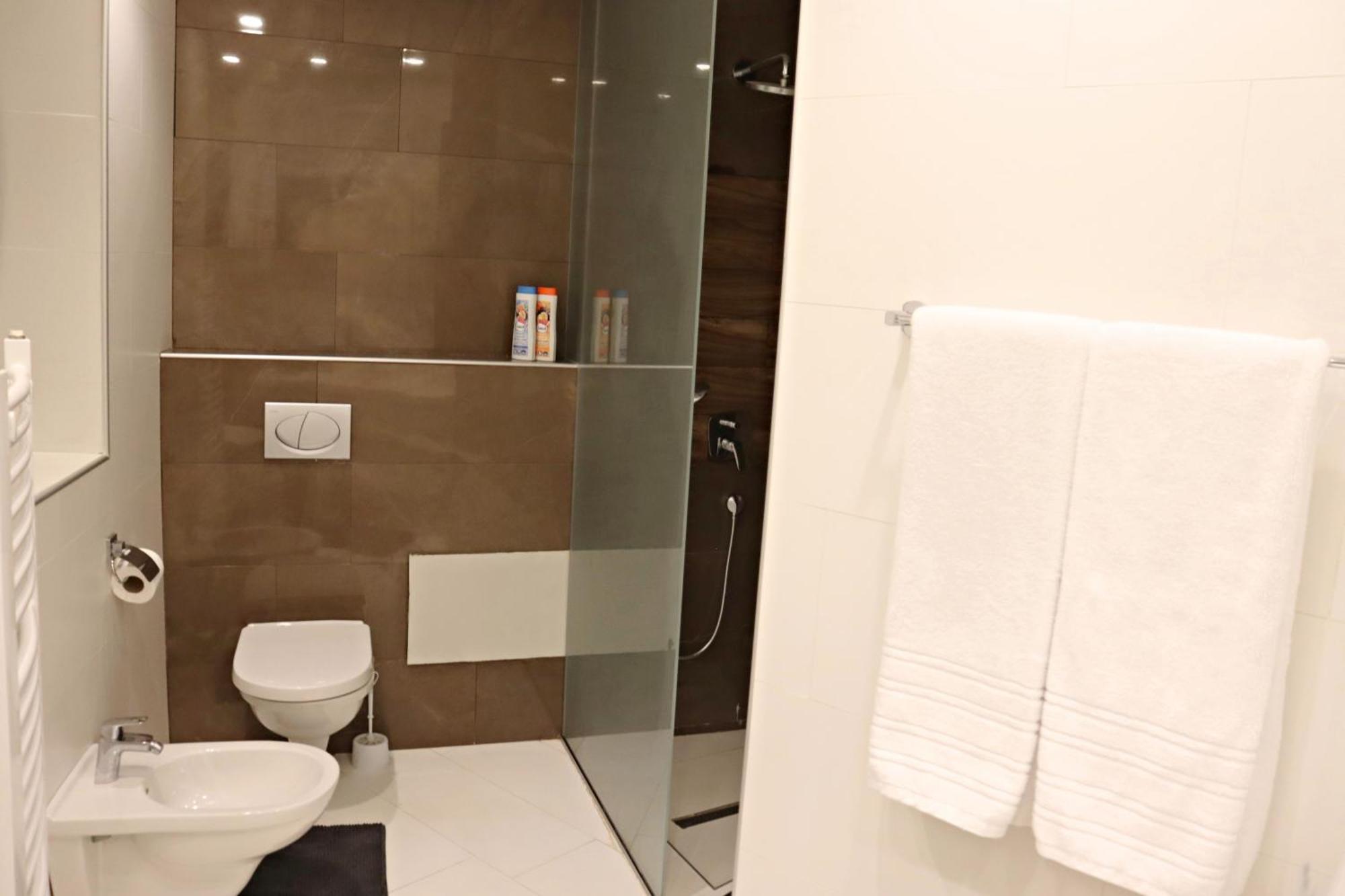 Capital Apartments סראייבו מראה חיצוני תמונה