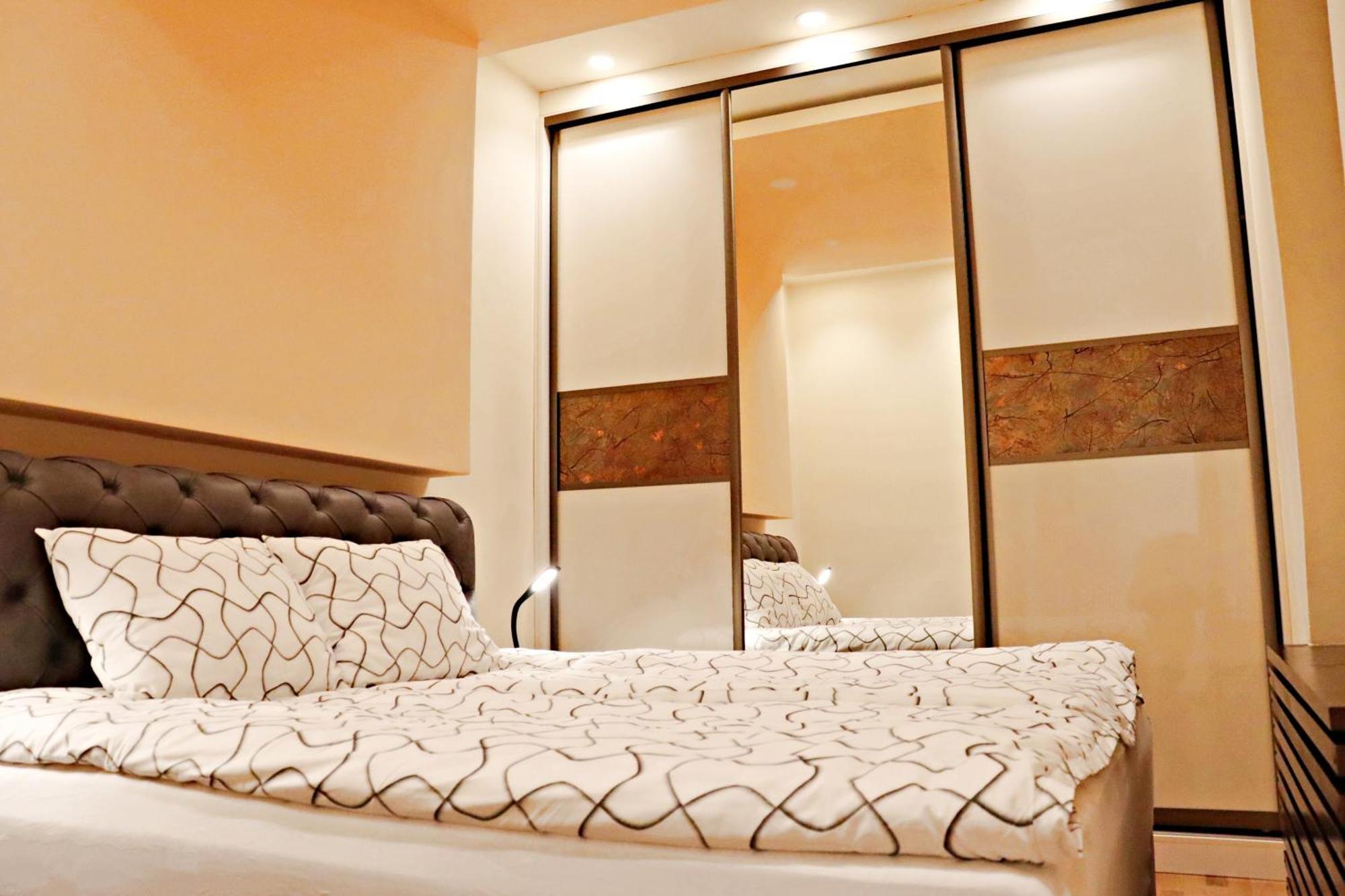 Capital Apartments סראייבו מראה חיצוני תמונה
