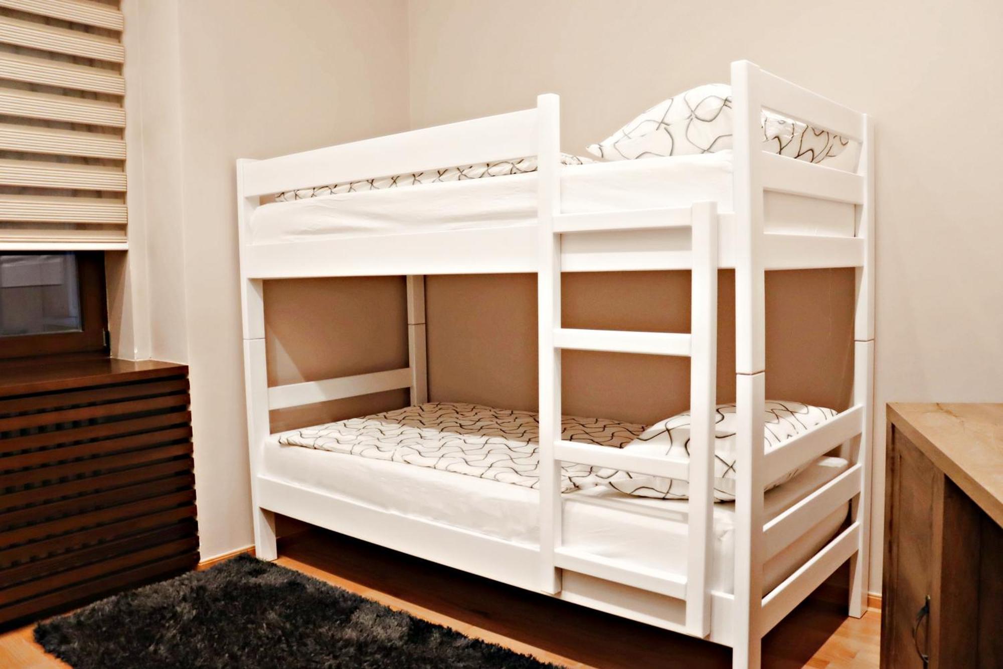 Capital Apartments סראייבו מראה חיצוני תמונה