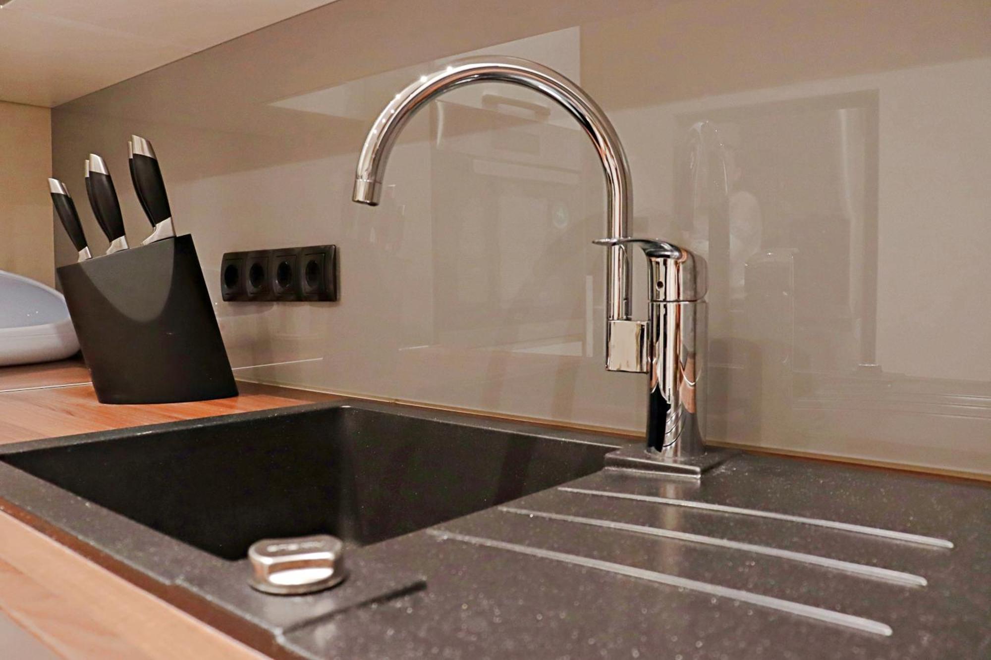 Capital Apartments סראייבו מראה חיצוני תמונה
