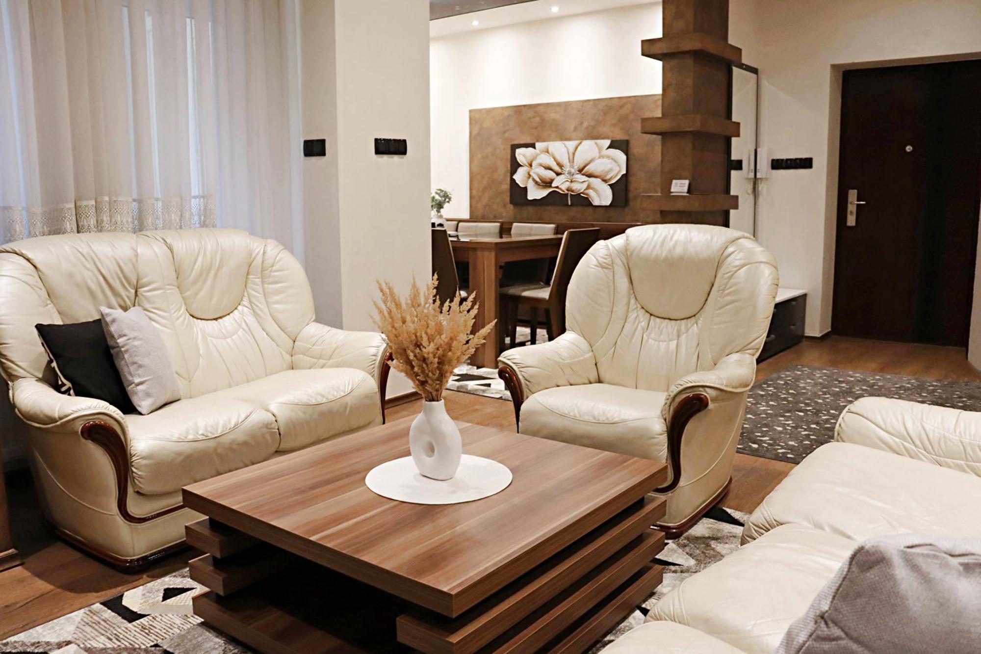 Capital Apartments סראייבו מראה חיצוני תמונה